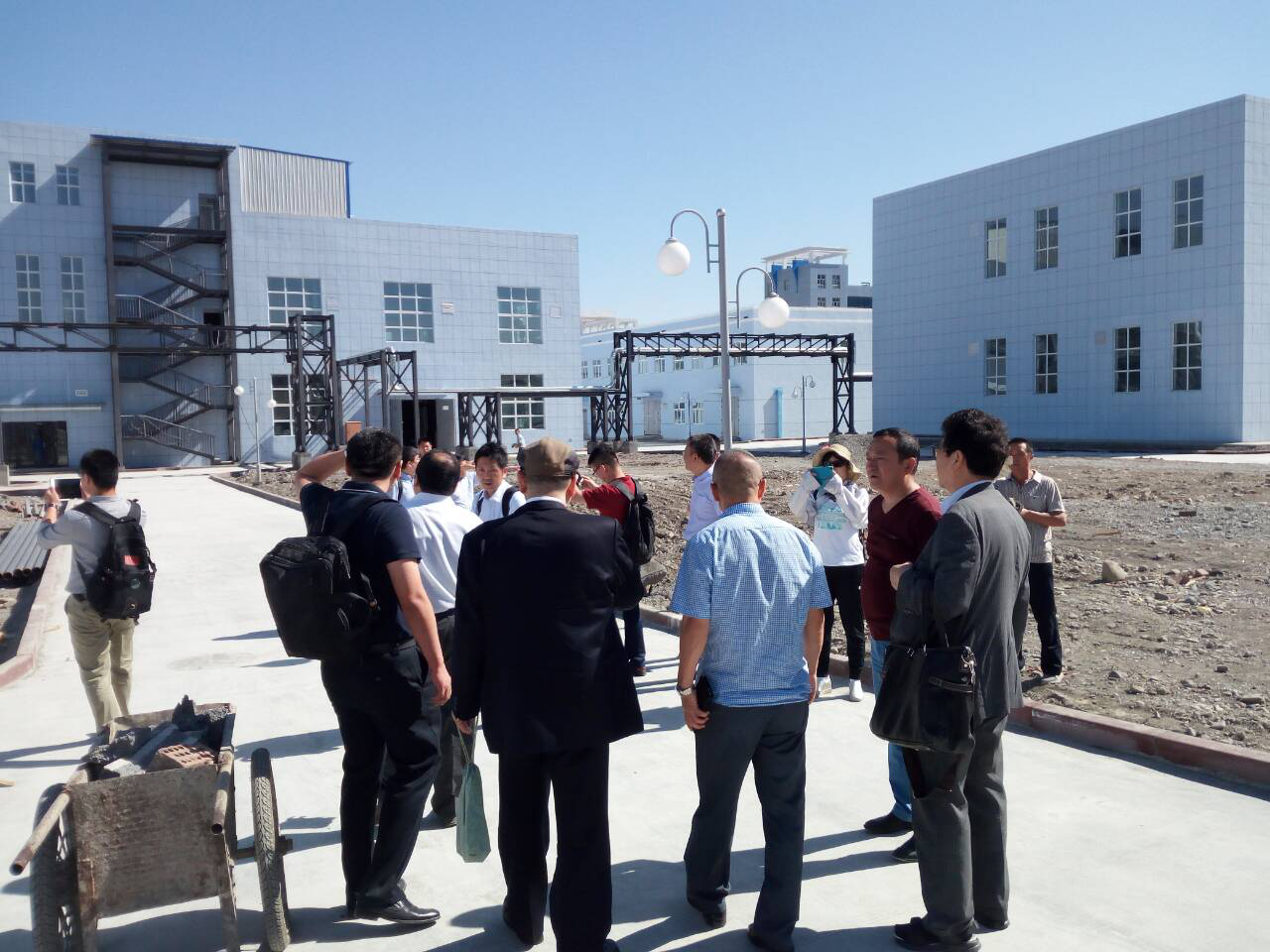 天山制藥召開(kāi)第51屆董事會(huì)